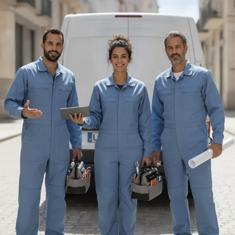 Consulente In Proprietà Industriale team a Treviso
